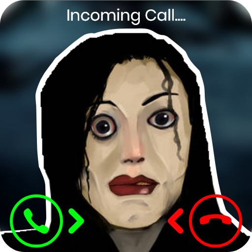 Ayuwoki Video Prank Calling logo