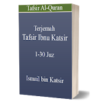 Cover Image of ダウンロード Tafsir Ibnu Katsir 1.7 APK