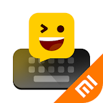 Cover Image of Unduh Emoji Keyboard Lite-Emoji 2.6.1 APK