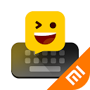 App herunterladen Facemoji Keyboard Lite for Xiaomi - Emoji Installieren Sie Neueste APK Downloader
