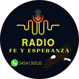 Icon image Radio Fe y Esperanza