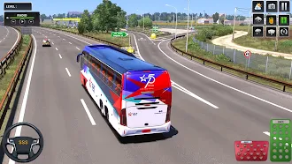 Game screenshot Real Public Transport Bus Game hack