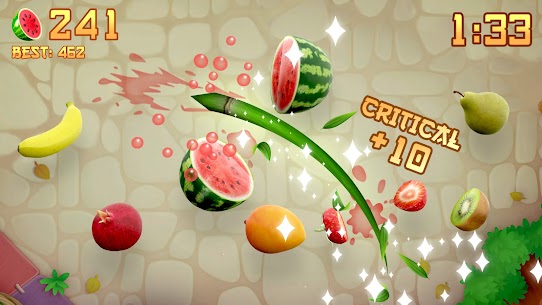 Fruit Slice Apk Download NEW 2022 4