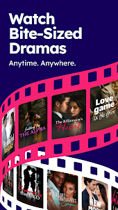 Shortz - Watch Dramas & Movies