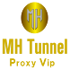MH Tunnel Proxy Vip v2 - Androidアプリ