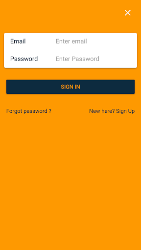 Argent Estate Agents Screen 2