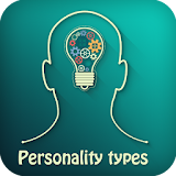 Personality Types icon