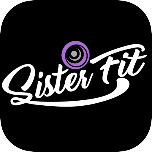 Sister Fit logo