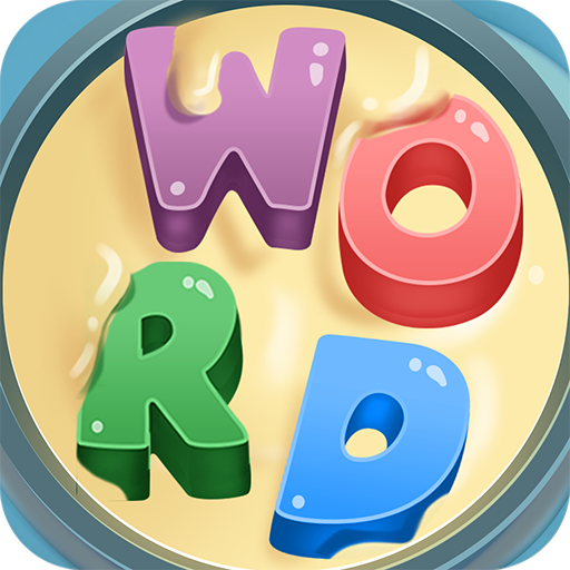 Word Connect Puzzle: Word Game