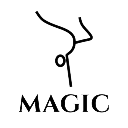 Marysia Do Magic logo