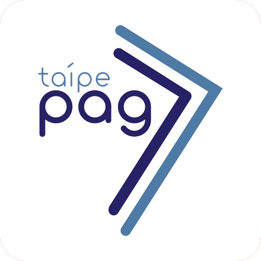 Taipe Pay logo