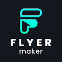 Flyers, Poster Maker, Banner Maker, Graphic Design