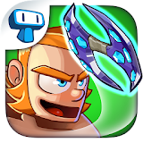 Monster Slash - Defeat All The Evil Creatures! icon