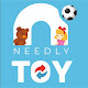 NEEDLY TOY Exchange APK