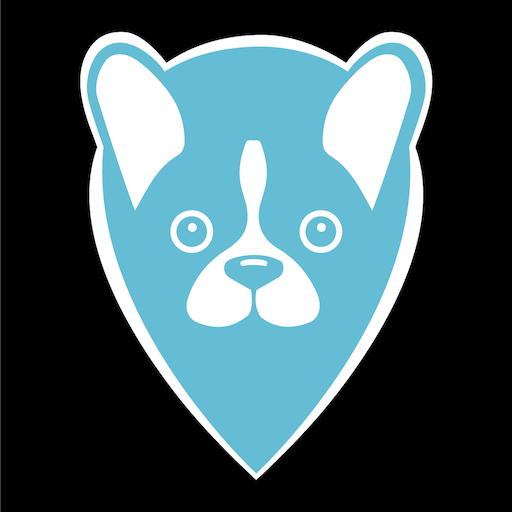 Bongo Mascots Admin logo