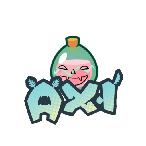 AxiCount logo