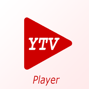 YTV Player - Video Player