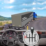 Cover Image of 下载 Cargo Truck Game Simulator 3d  APK