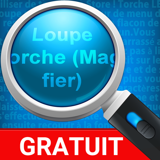 Loupe Torche Applications Sur Google Play