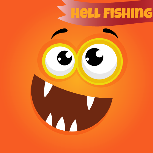 Hell Fishing
