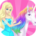 Cover Image of Download Princess Puzzles for Kids  APK