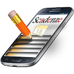 Cover Image of Download Scadenze  APK