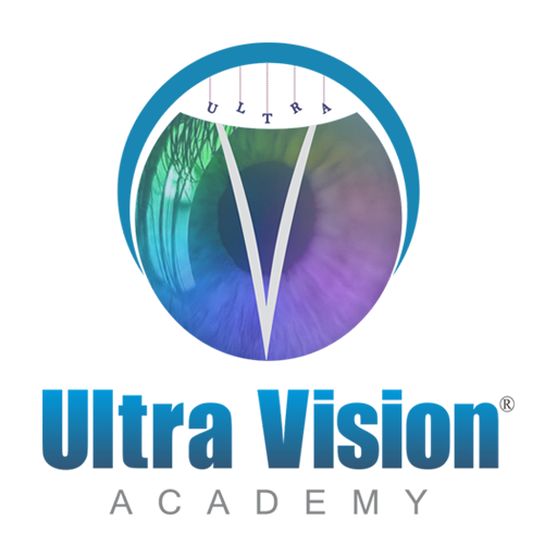 UltraVision logo