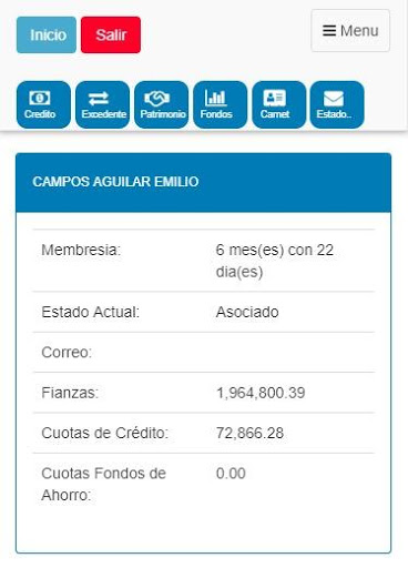 ASEMOPT Screen 3