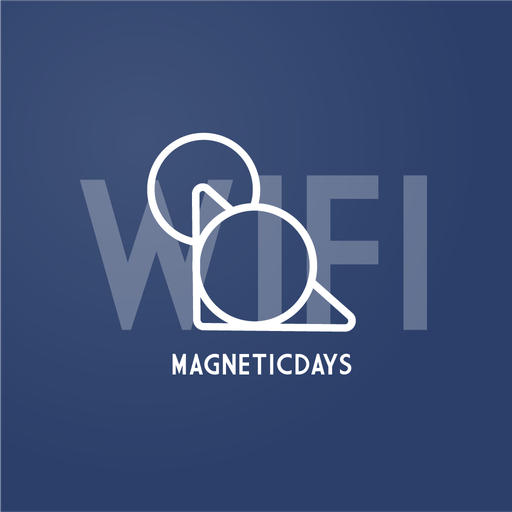 MD WiFi icon