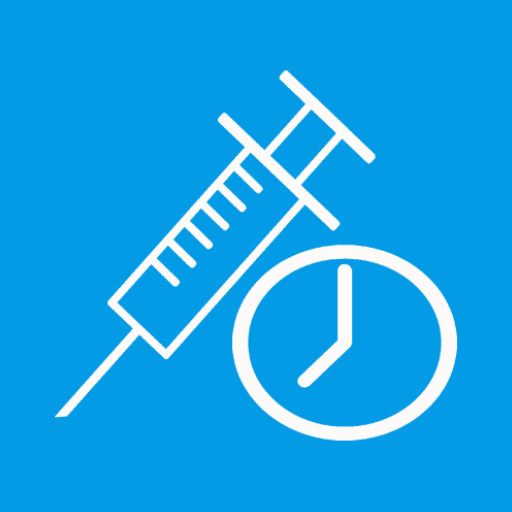Indian Vaccination Schedule logo