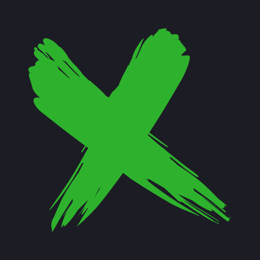 SimplyNomX for  Android – Latest Version & Features app icon