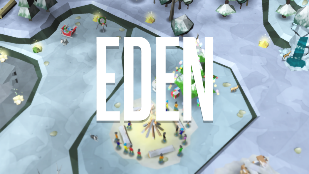 Eden World Simulator v2022.4 MOD (Unlimited Gold Coins + Silver Coins + Spins) APK