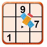 Sudoku Puzzle Master icon