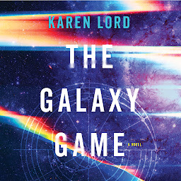 Icon image The Galaxy Game