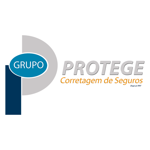 Protege Corretagem de Seguros logo