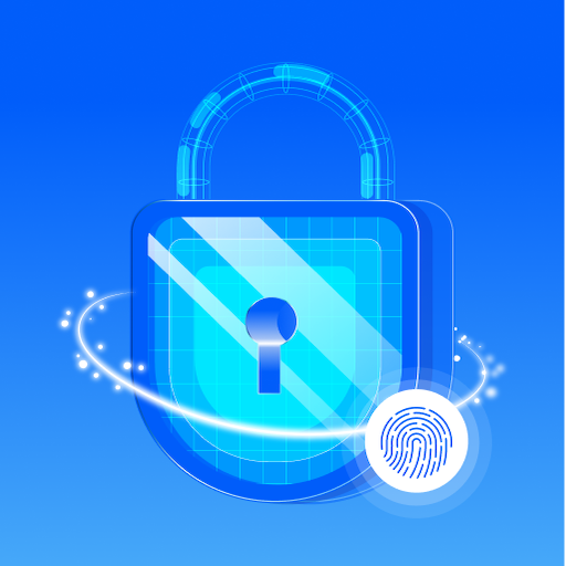 AppLock - App Lock & Vault logo
