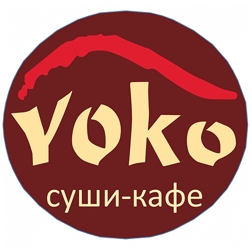 YOKO – Доставка еды logo