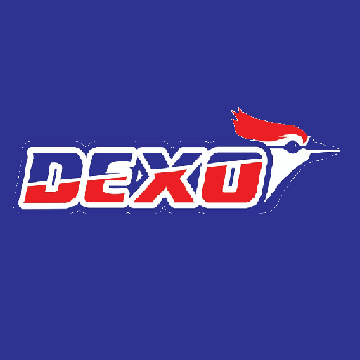 Dexo Scanner logo