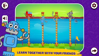 Game Time Home Edition - Screenshot 2