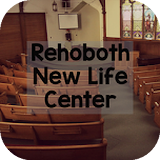 Rehoboth New Life Center icon