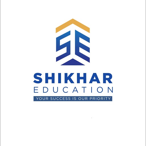 Shikhar Education logo