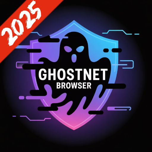 GhostNet Private Browser 2025 ดาวน์โหลดบน Windows