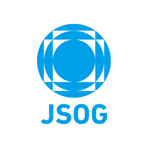 JSOG logo