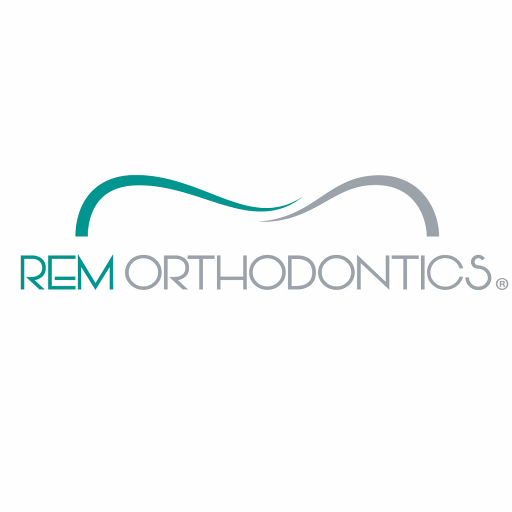 REM orthodontics