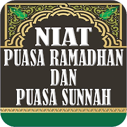 Icon image Niat Puasa Ramadhan Dan Sunnah