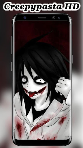 Creepypasta Wallpapers Screenshot 4 - AppWisp.com