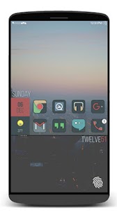 IMMATERIALIS ICON PACK (SALE) Screenshot