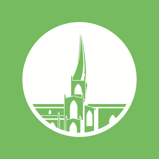 Chesterfield Eats logo