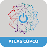 Atlas Copco Power Connect icon