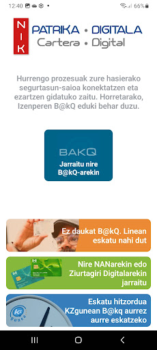 NIK Patrika Digitala Screen 3